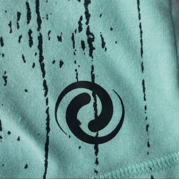 ACTIVEZONE ESSENTIALS Collection by Penningtons Women's 3X Short Sleeve Shirt - Picture 7 of 13